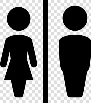 Transparent Restroom Icon Png  Png Download