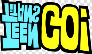 Toddler Titans Stop Reverse  HD Png Download