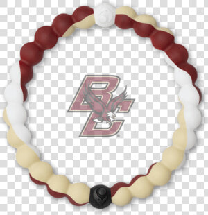 Boston College® Lokai   Lsu Bracelets  HD Png Download