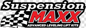 Suspensionmaxx   Suspension Maxx  HD Png Download
