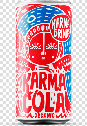 Karma Cola  HD Png Download