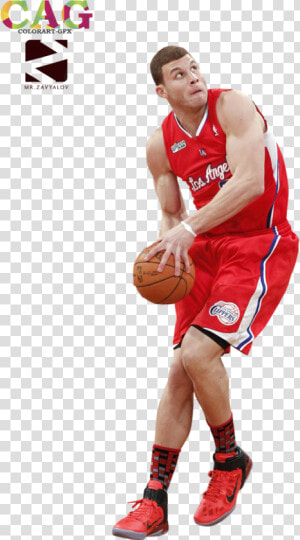 Blake Griffin Slam Dunk Contest   Png Download   Transparent Blake Griffin Png  Png Download