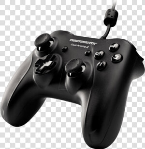 Usb Thrustmaster Dual Analog 4 Pc  HD Png Download