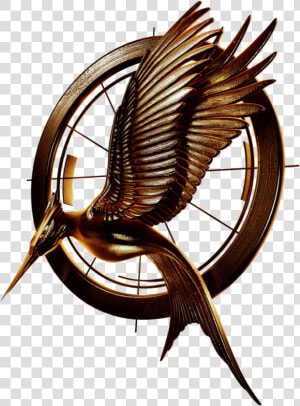 Pin Clipart Hunger Games   Hunger Games Catching Fire Logo  HD Png Download