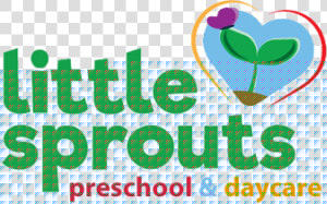 Little Sprouts Class Img Responsive True Size   Heart  HD Png Download