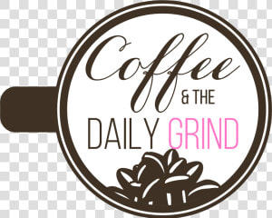 Coffee And The Daily Grind   Danger  HD Png Download