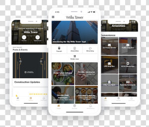 Smallhqo Willis 3screens   Iphone  HD Png Download
