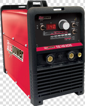 Tig 140 Acdc Welding System   Thermal Arc 202 Ac Dc  HD Png Download