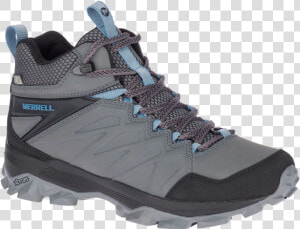 Photo   Merrell Thermo Freeze Mid Waterproof  HD Png Download