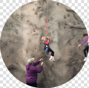 Bouldering  HD Png Download