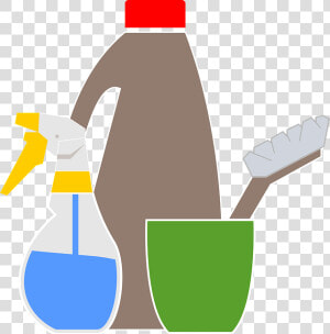 Detergent Clipart Png  Transparent Png