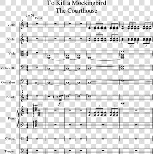 Ha Stay On These Roads Sheet Music  HD Png Download