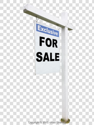 Realtor For Sale Sign   Sign  HD Png Download