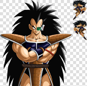 Bardock Squad Super Attacks  HD Png Download