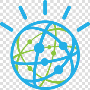 Ibm Watson Logo Svg  HD Png Download