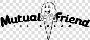 Transparent Hang Loose Png   Ice Cream Cone  Png Download