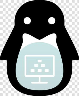 Check Out The Ubuntu Ova For Horizon On Vmware Flings   New Linux Logo  HD Png Download