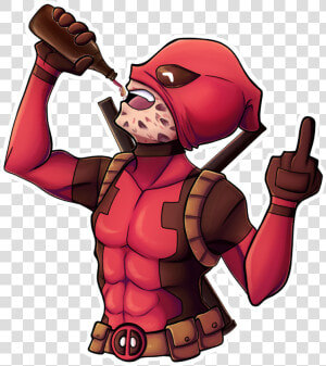 Commission For My Brother In Law   Cartoon  HD Png Download