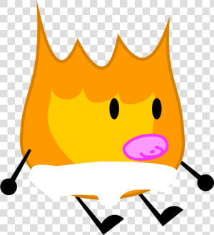 Baby Firey X Leafy Clipart   Png Download  Transparent Png
