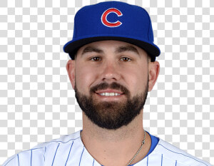 Casey Kelly Cubs  HD Png Download