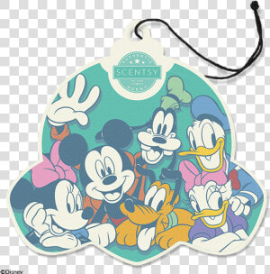 Mickey Y Minnie Agenda 2019  HD Png Download