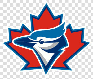Old Blue Jays Logo  HD Png Download