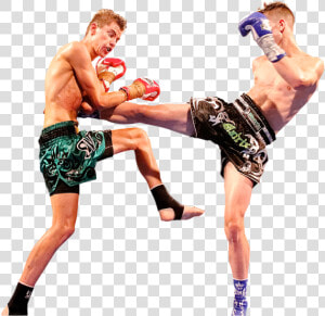 Muay Thai Png  Transparent Png