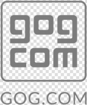 Com  S Logo   Gog Com Logo Png  Transparent Png