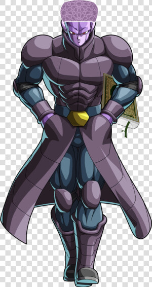 Dragon Ball Fighterz Hit  HD Png Download