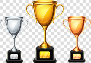 Cup Trophies Png Picture Clipart   Trophies Png  Transparent Png