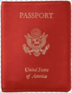 Image   Us Passport New Updates  HD Png Download