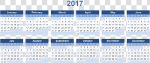 2017 Calendar Png   2017 Calendar School Holidays Nsw  Transparent Png