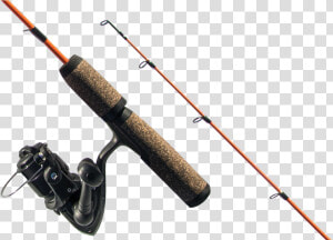 Arctic Fire Inline   Bamboo Fly Rod  HD Png Download