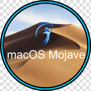 14 Mojave Is Now Available From The Mac App Store   Mac Os X Snow Mojave  HD Png Download
