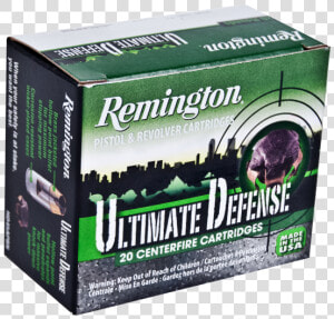 Remington  HD Png Download
