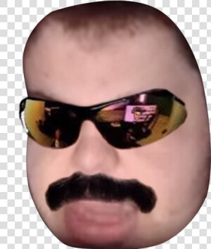 Cd Transparent Omegalul   D Omegalul C  HD Png Download