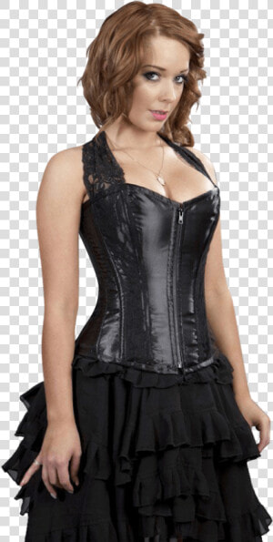 Corset  HD Png Download