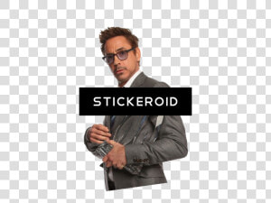 Robert Downey Jr   Gentleman  HD Png Download