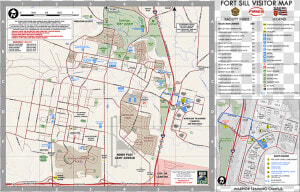 Fort Sill Png  Transparent Png