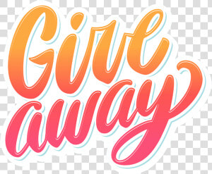 Transparent Free Entry Png   Giveaway Png  Png Download