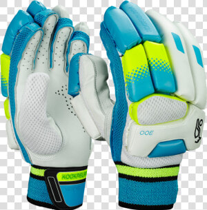 Kookaburra Left Handed Cricket Gloves  HD Png Download