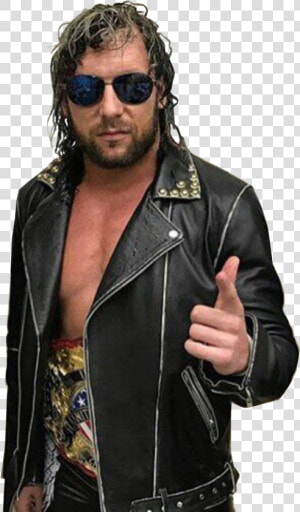 Kenny Omega Png   Transparent Kenny Omega Png  Png Download