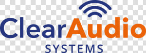 Clear Audio Systems   Graphic Design  HD Png Download