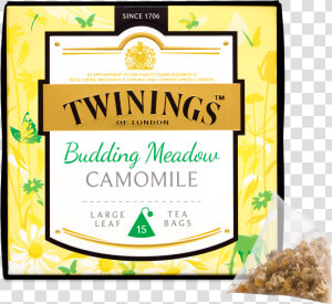Twinings Earl Grey London Strand  HD Png Download