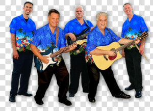   5 Piece   Composer  HD Png Download