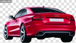 Automobile   Audi Rs5 Coupe  HD Png Download