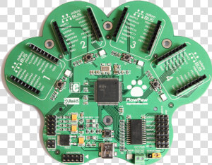 Electronic Component  HD Png Download