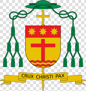 Bishops Waltham Coat Of Arms  HD Png Download