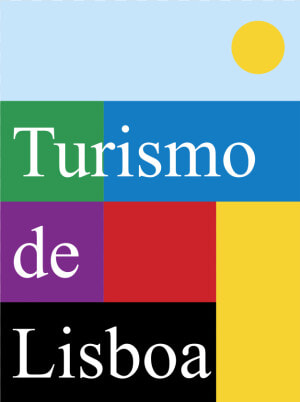 Turismo De Lisboa Logotipo  HD Png Download