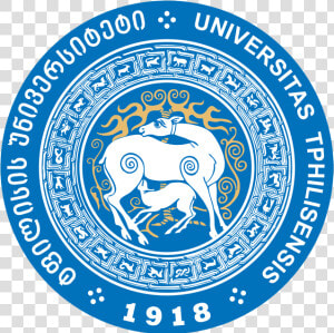 Tbilisi State University  HD Png Download